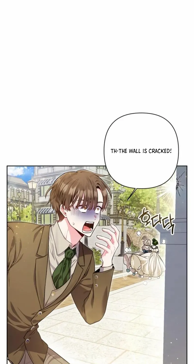 I’m the Villainess, but I Imprinted with the Male Lead Chapter 9 page 57 - 