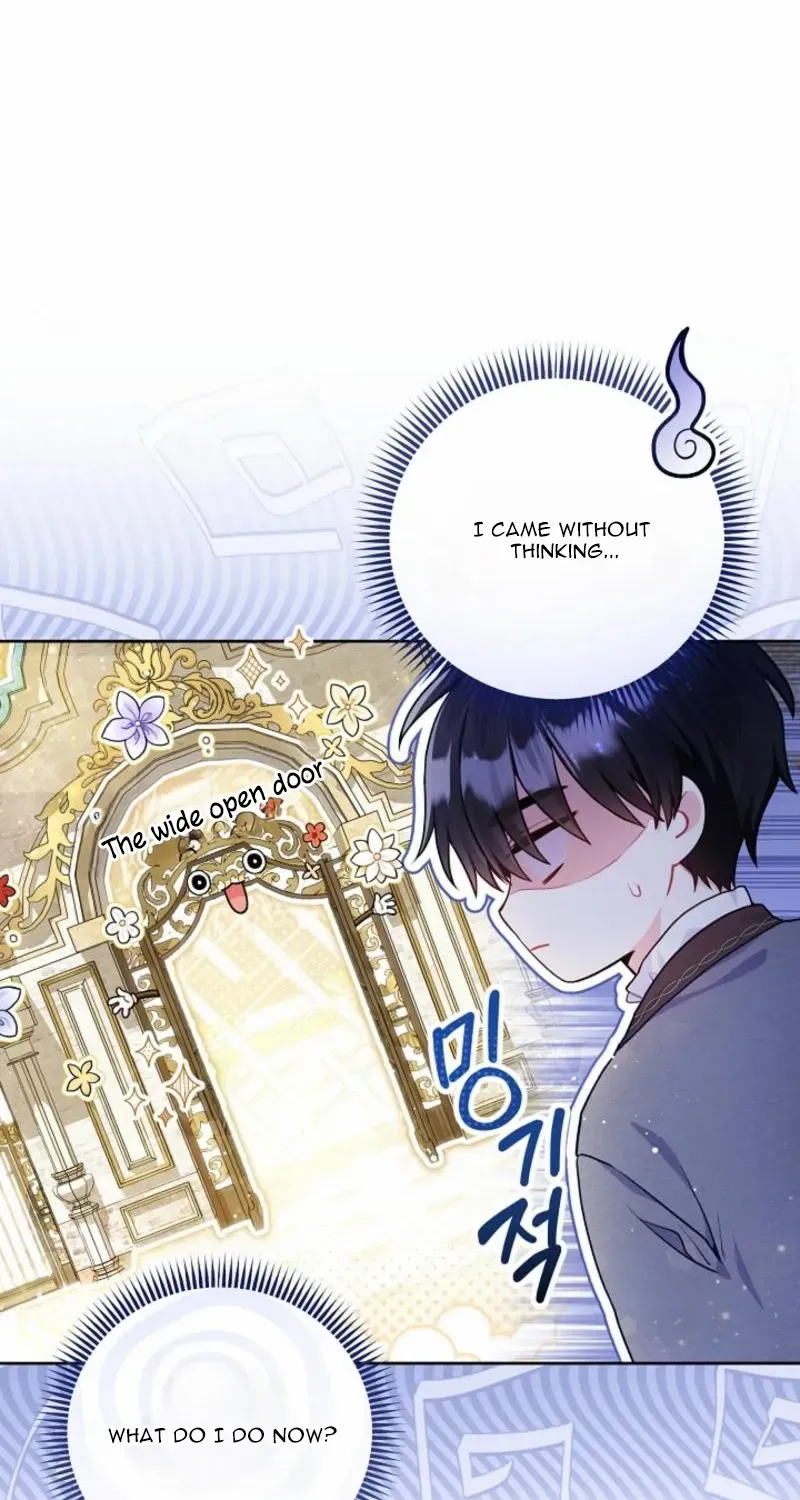 I’m the Villainess, but I Imprinted with the Male Lead Chapter 9 page 7 - 