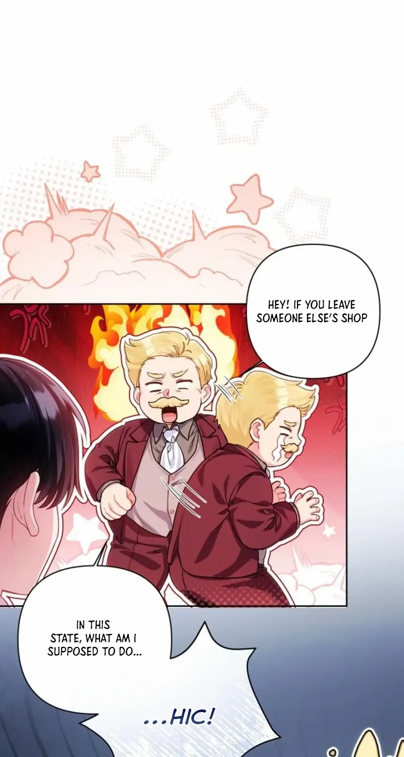 I’m the Villainess, but I Imprinted with the Male Lead Chapter 9 page 61 - 