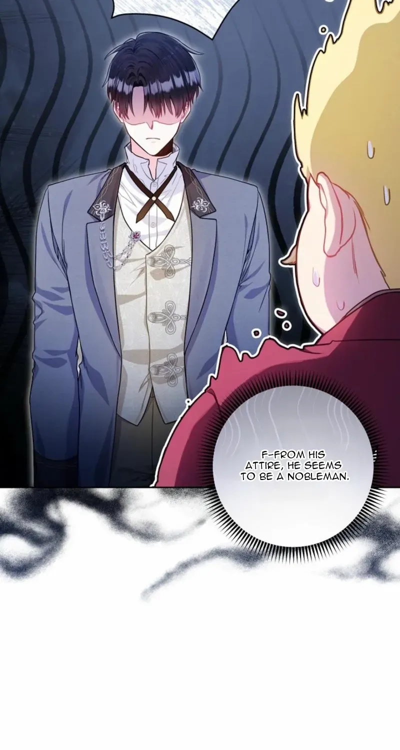 I’m the Villainess, but I Imprinted with the Male Lead Chapter 9 page 62 - 