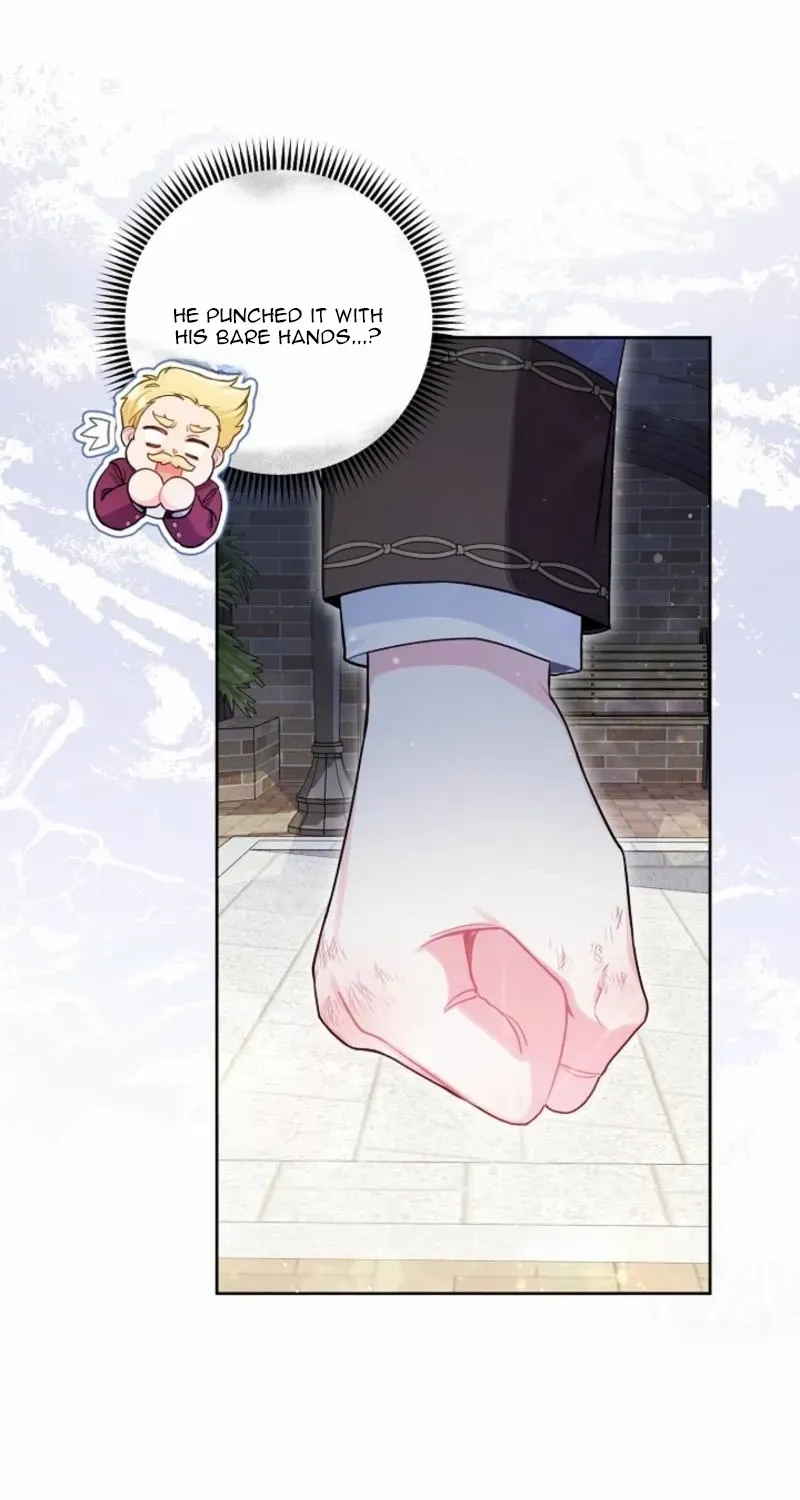 I’m the Villainess, but I Imprinted with the Male Lead Chapter 9 page 63 - 