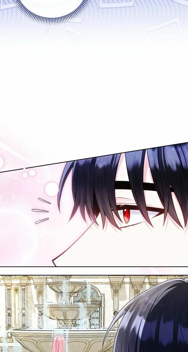 I’m the Villainess, but I Imprinted with the Male Lead Chapter 9 page 8 - 