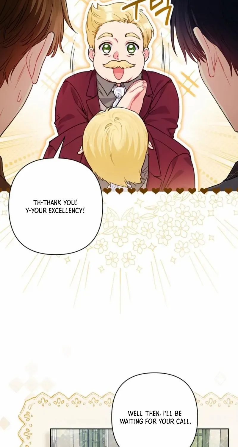 I’m the Villainess, but I Imprinted with the Male Lead Chapter 9 page 71 - 