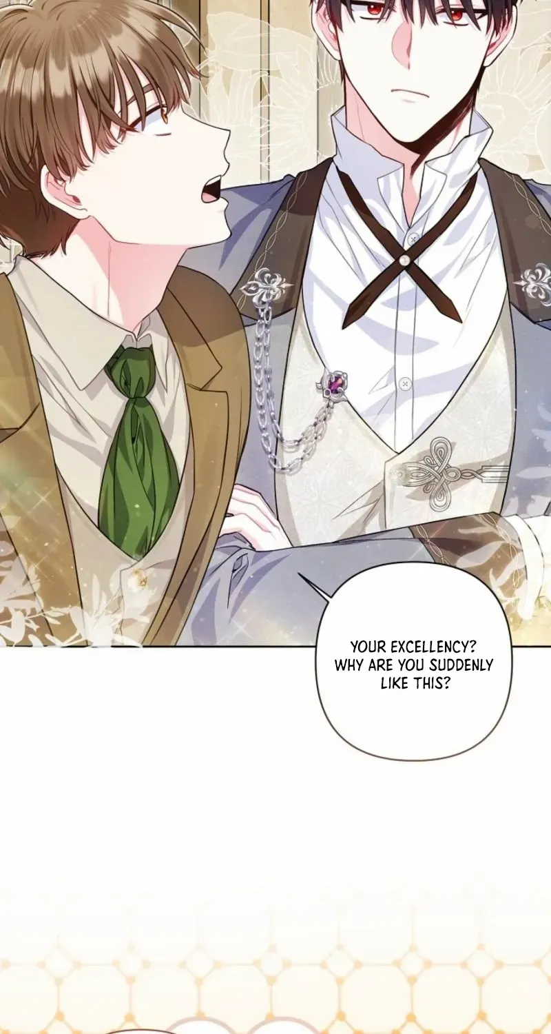 I’m the Villainess, but I Imprinted with the Male Lead Chapter 9 page 77 - 