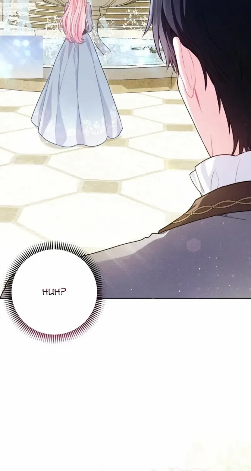 I’m the Villainess, but I Imprinted with the Male Lead Chapter 9 page 9 - 