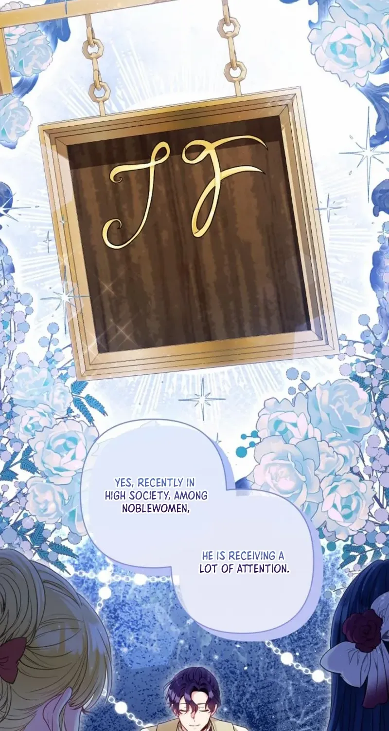 I’m the Villainess, but I Imprinted with the Male Lead Chapter 9 page 83 - 