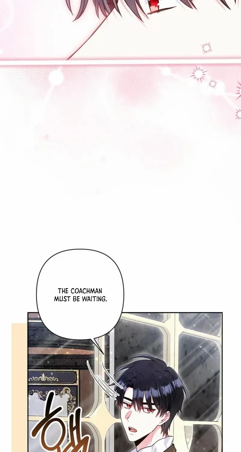 I’m the Villainess, but I Imprinted with the Male Lead Chapter 9 page 88 - 