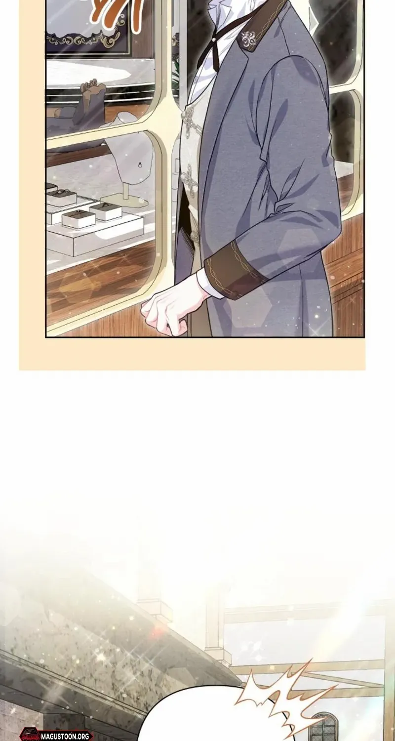 I’m the Villainess, but I Imprinted with the Male Lead Chapter 9 page 89 - 