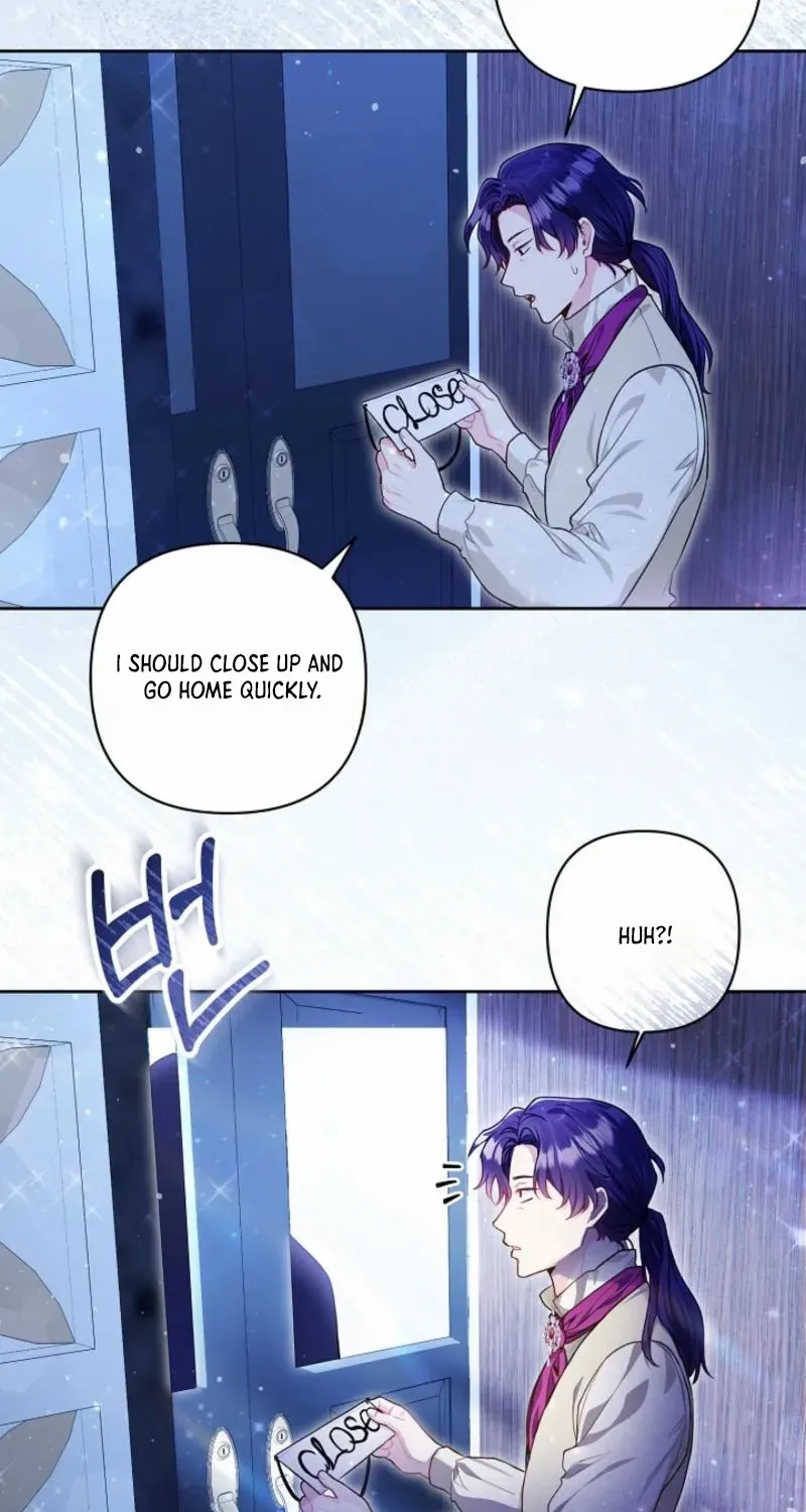 I’m the Villainess, but I Imprinted with the Male Lead Chapter 9 page 94 - 