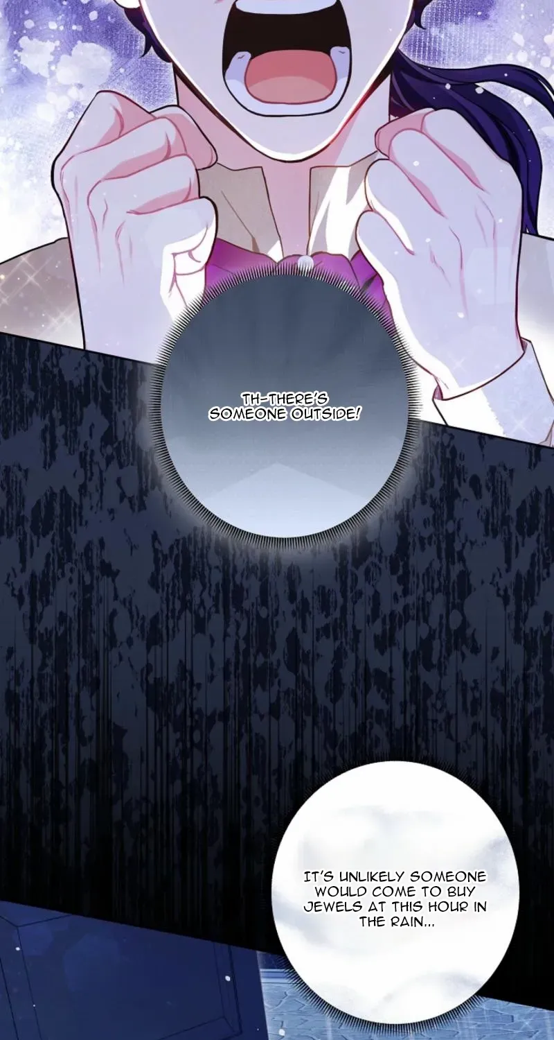 I’m the Villainess, but I Imprinted with the Male Lead Chapter 9 page 96 - 