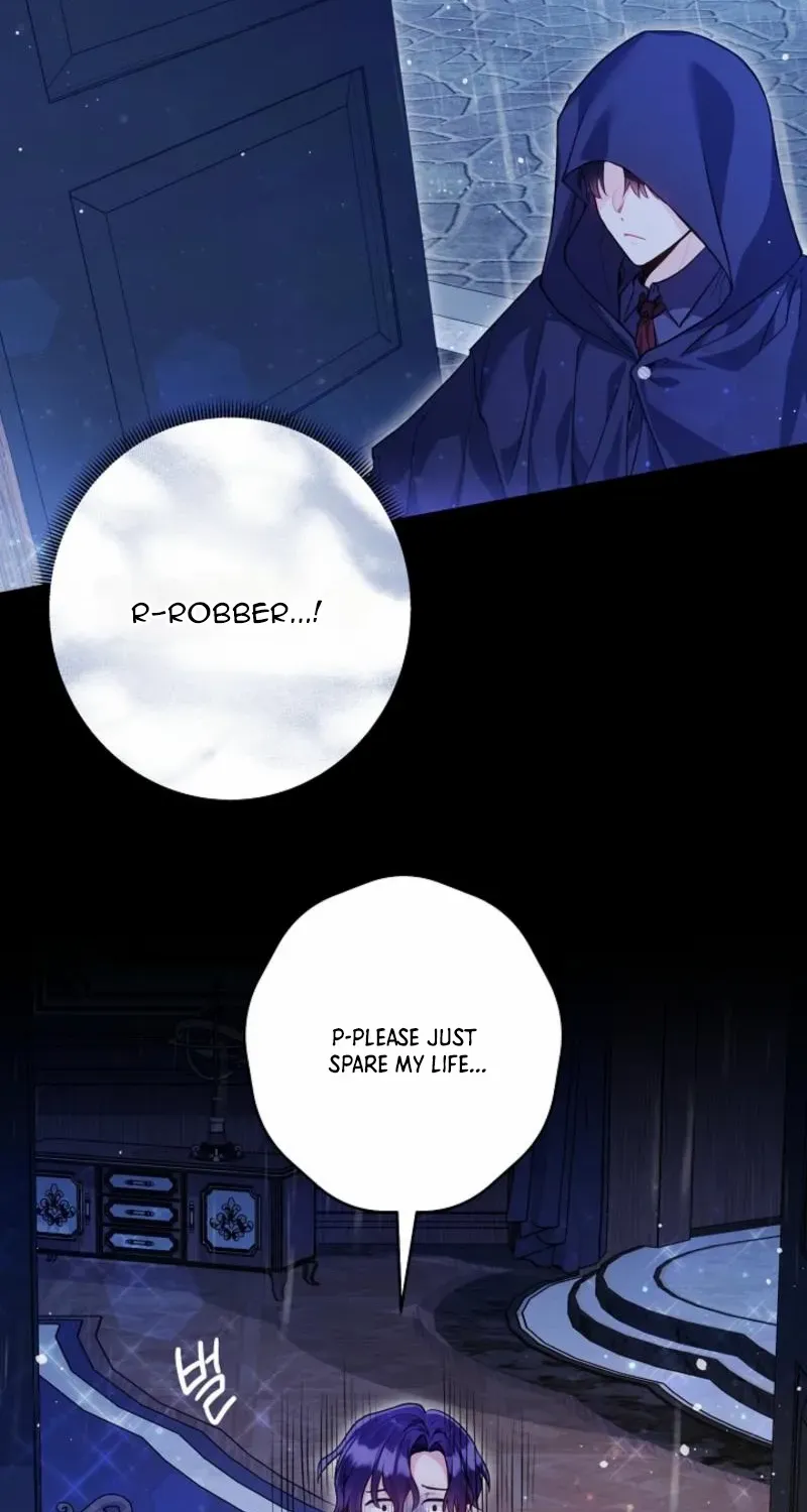 I’m the Villainess, but I Imprinted with the Male Lead Chapter 9 page 97 - 