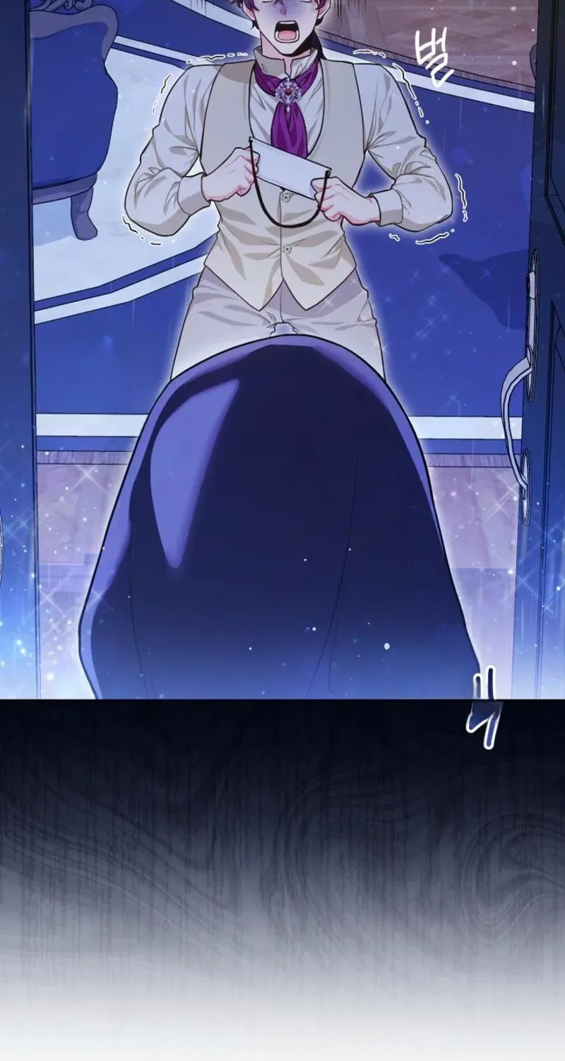 I’m the Villainess, but I Imprinted with the Male Lead Chapter 9 page 98 - 