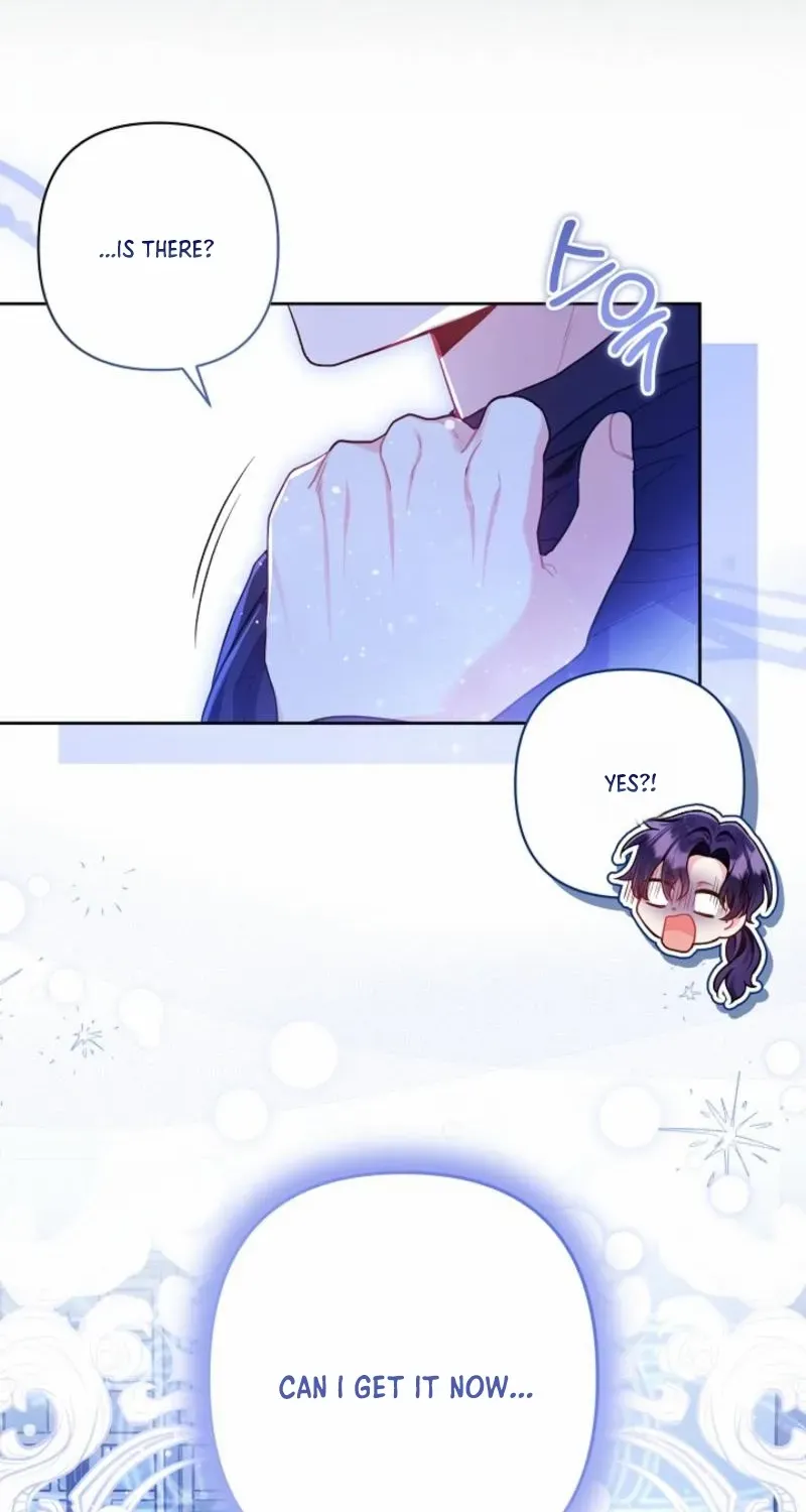 I’m the Villainess, but I Imprinted with the Male Lead Chapter 9 page 99 - 