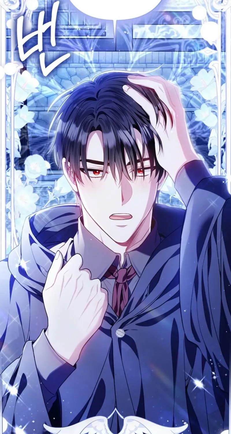 I’m the Villainess, but I Imprinted with the Male Lead Chapter 9 page 100 - 