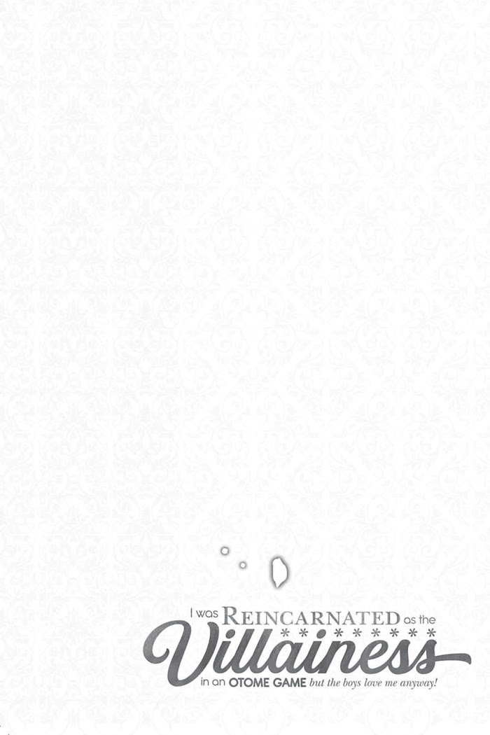 I’m the Villainess, but the Capture Targets are too Abnormal Chapter 1 page 41 - 