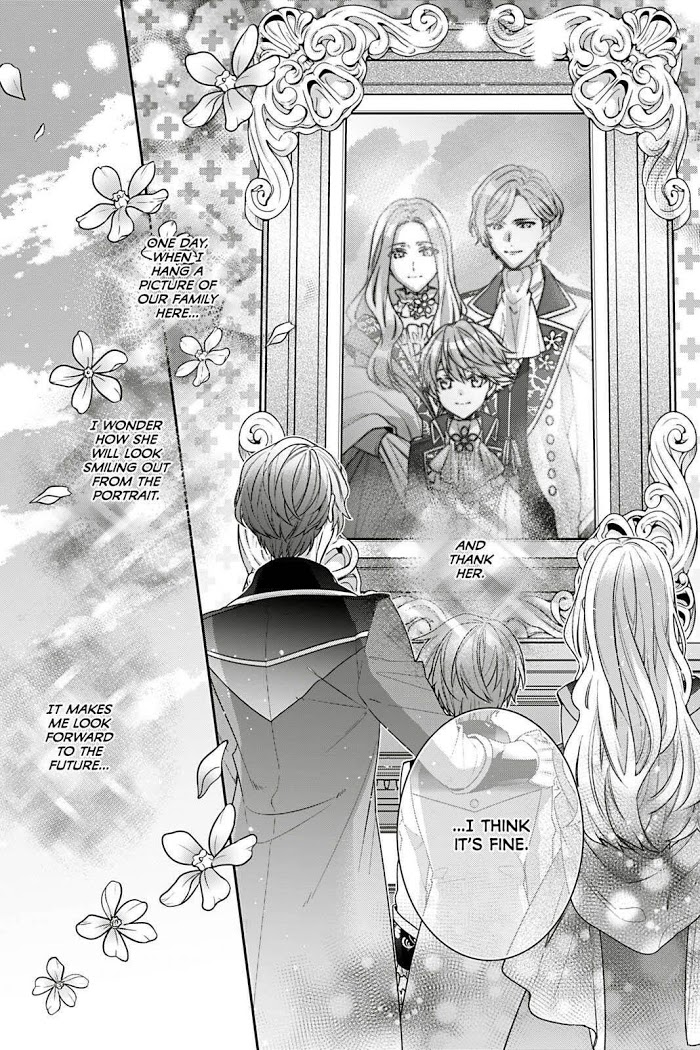 I’m the Villainess, but the Capture Targets are too Abnormal Chapter 2 page 41 - 