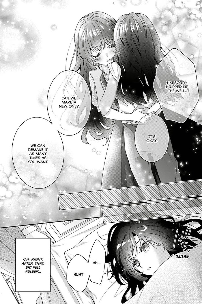 I’m the Villainess, but the Capture Targets are too Abnormal Chapter 4 page 24 - 