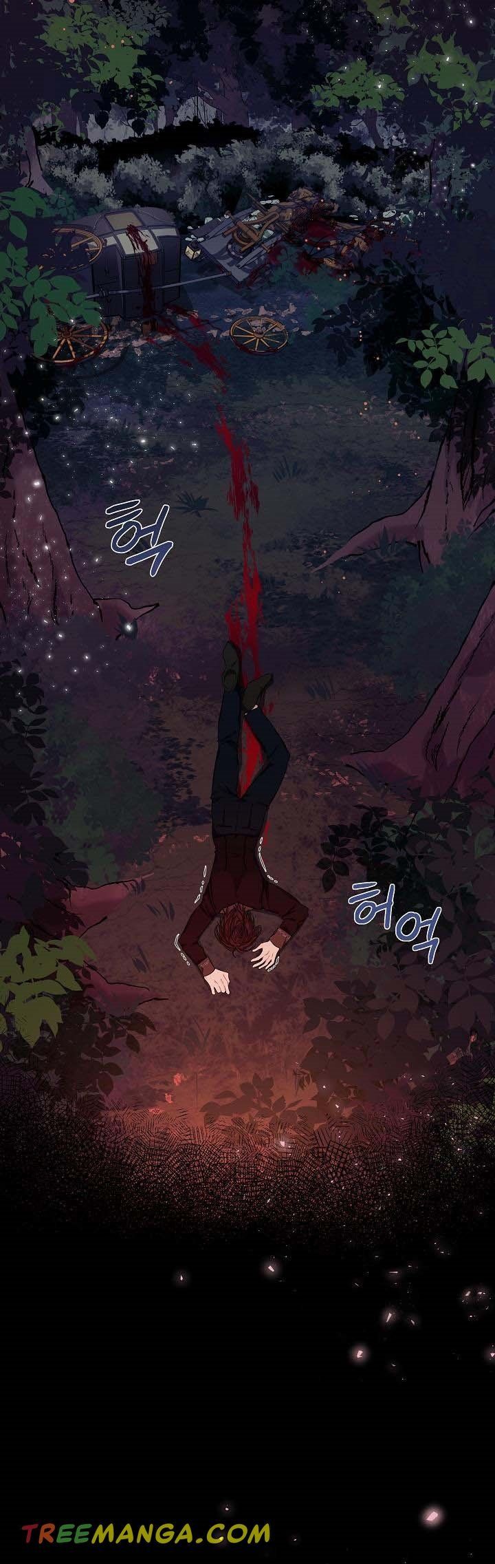 I’m tired of Novel Transmigration Chapter 0 page 2 - 