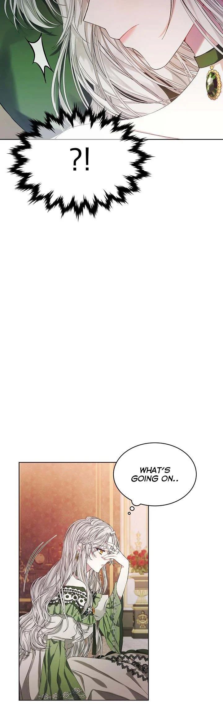 I’m tired of Novel Transmigration Chapter 0 page 12 - 