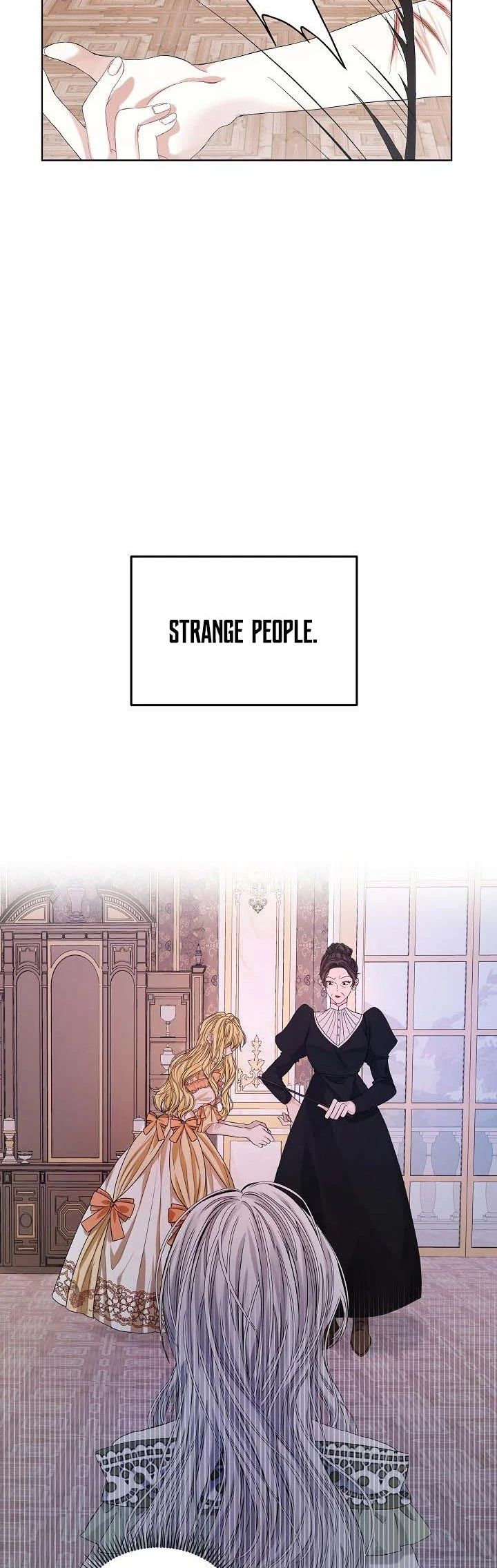 I’m tired of Novel Transmigration Chapter 0 page 15 - 