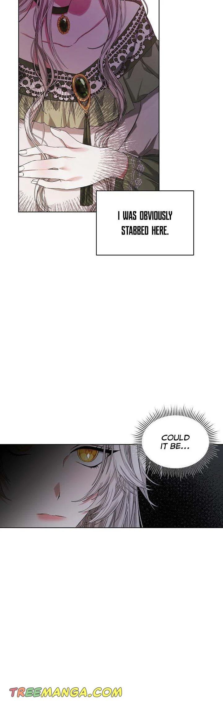 I’m tired of Novel Transmigration Chapter 0 page 20 - 