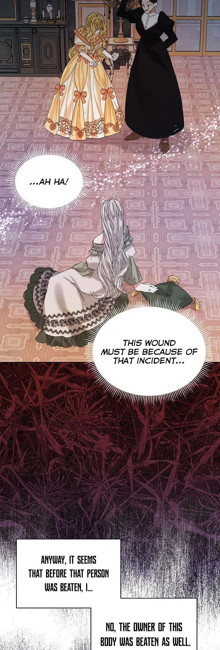I’m tired of Novel Transmigration Chapter 0 page 27 - 
