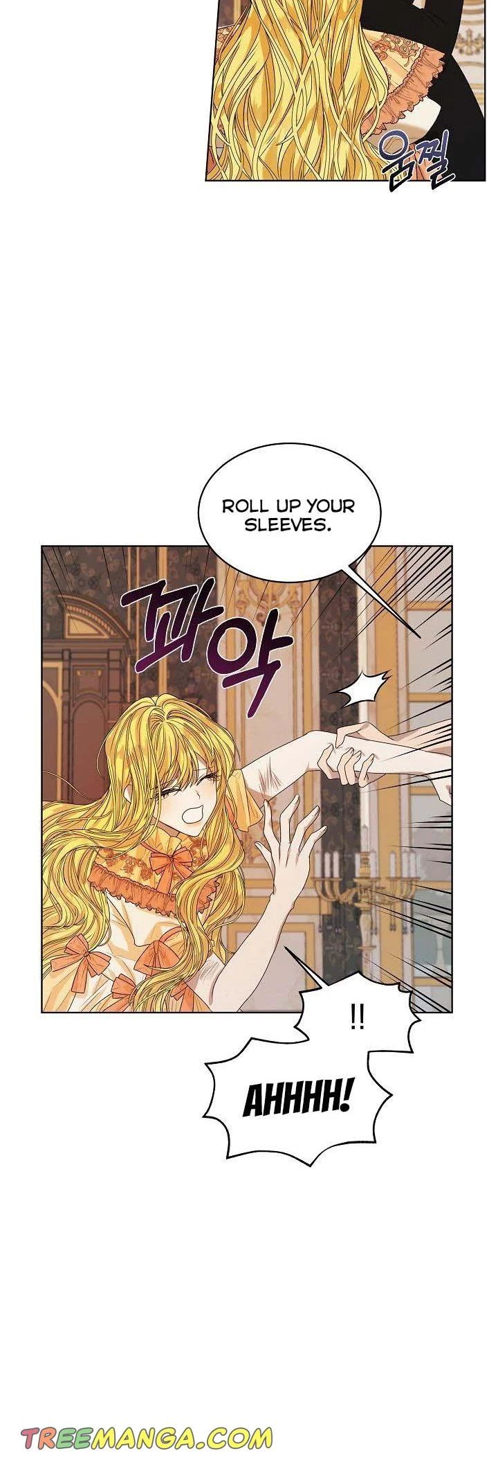 I’m tired of Novel Transmigration Chapter 0 page 30 - 