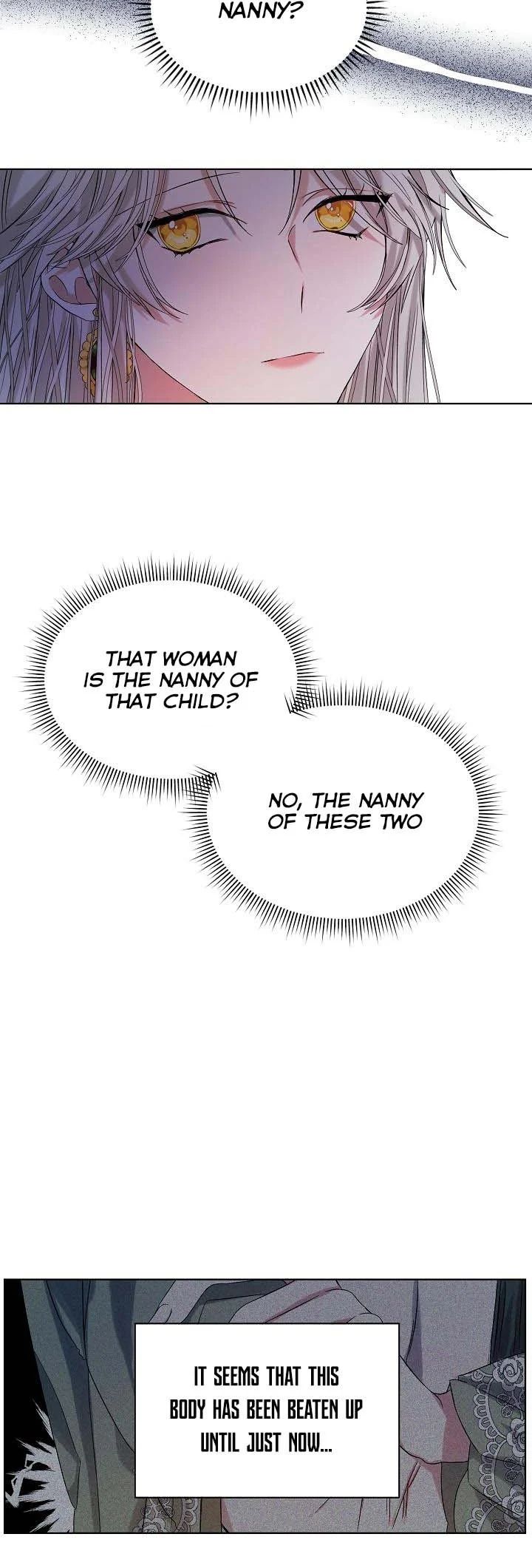 I’m tired of Novel Transmigration Chapter 0 page 34 - 