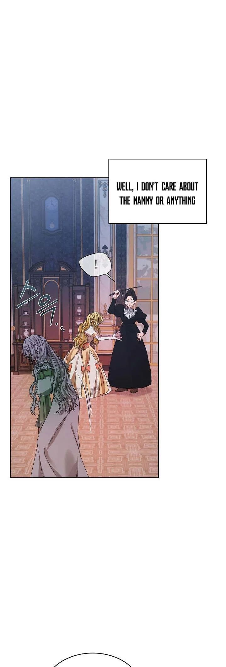 I’m tired of Novel Transmigration Chapter 0 page 35 - 