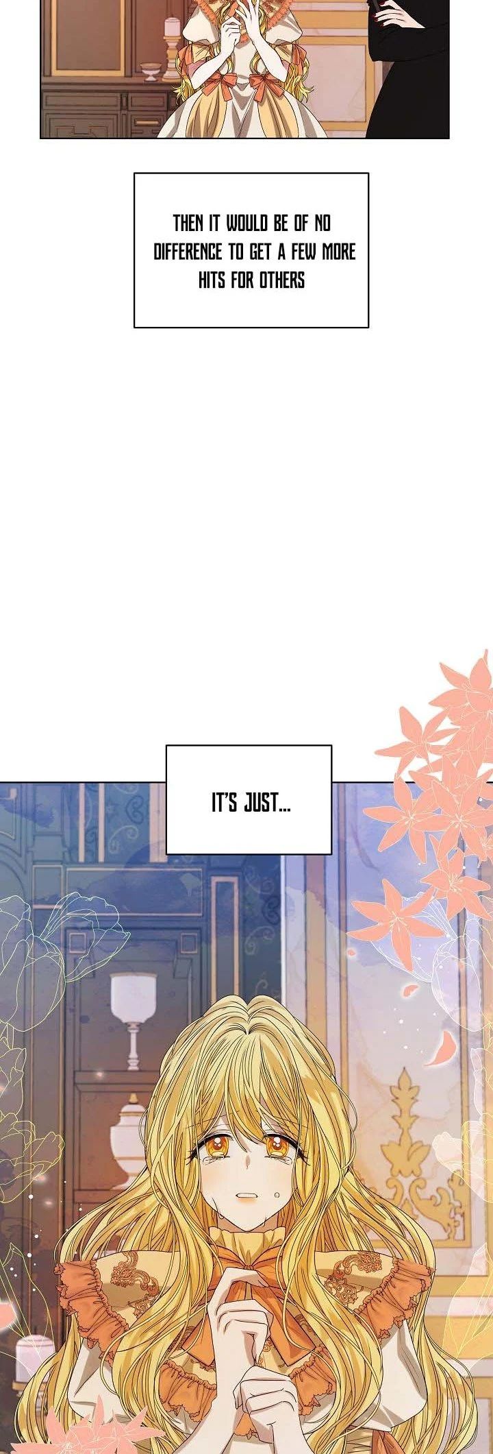 I’m tired of Novel Transmigration Chapter 0 page 43 - 