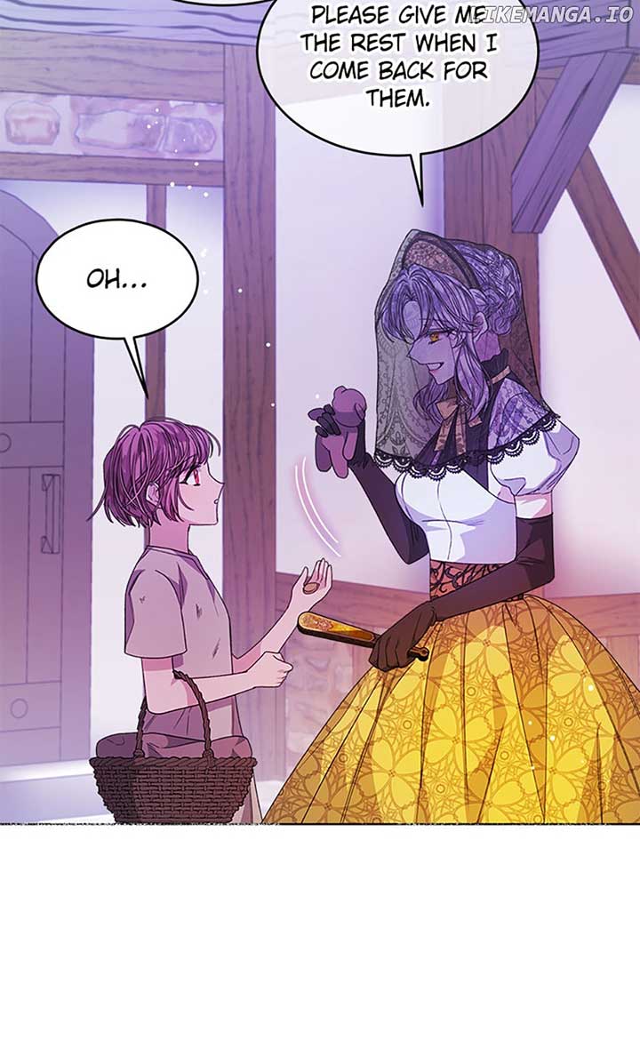 I’m tired of Novel Transmigration Chapter 37 page 12 - 