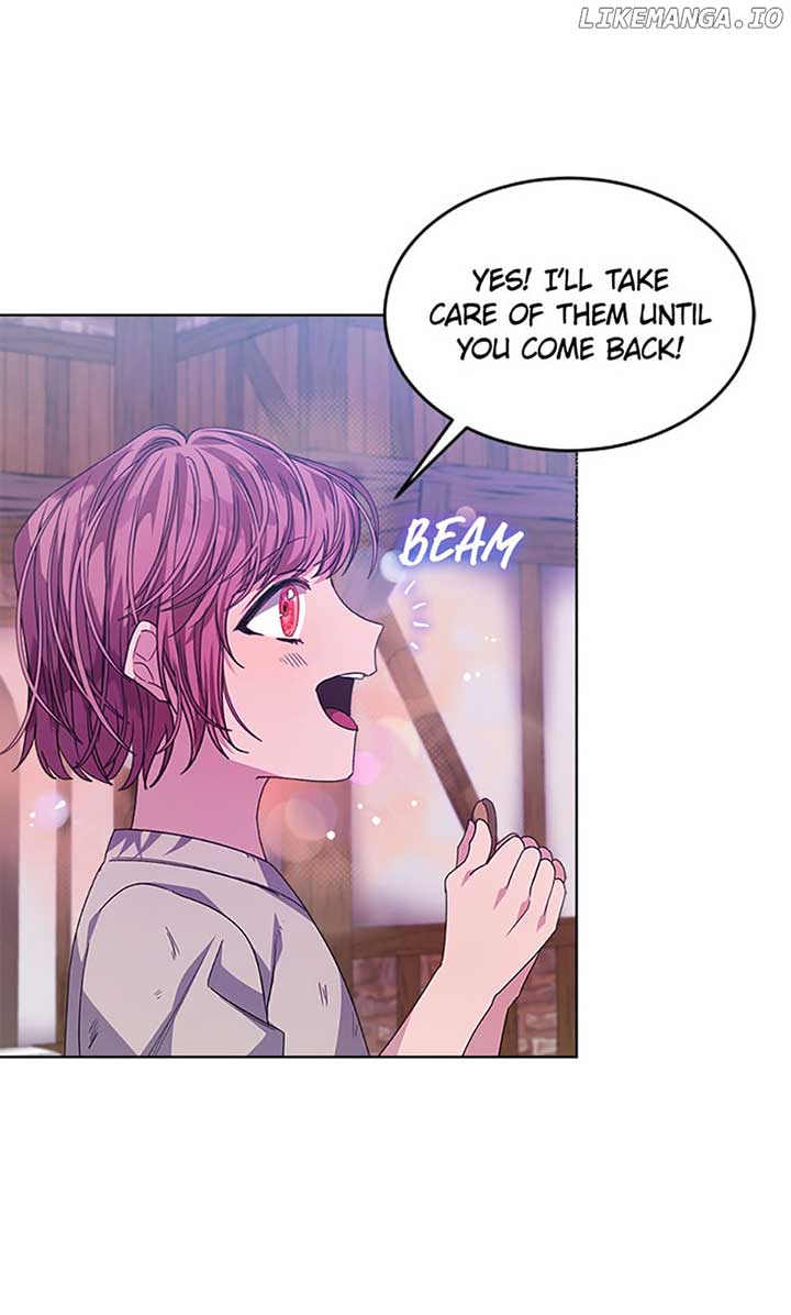 I’m tired of Novel Transmigration Chapter 37 page 13 - 