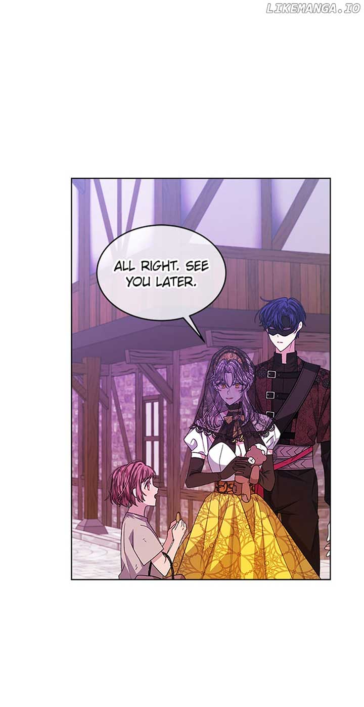 I’m tired of Novel Transmigration Chapter 37 page 14 - 