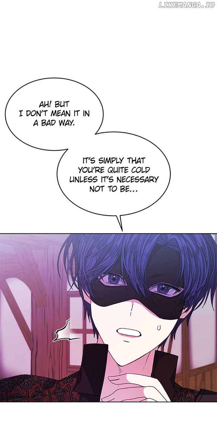 I’m tired of Novel Transmigration Chapter 37 page 20 - 