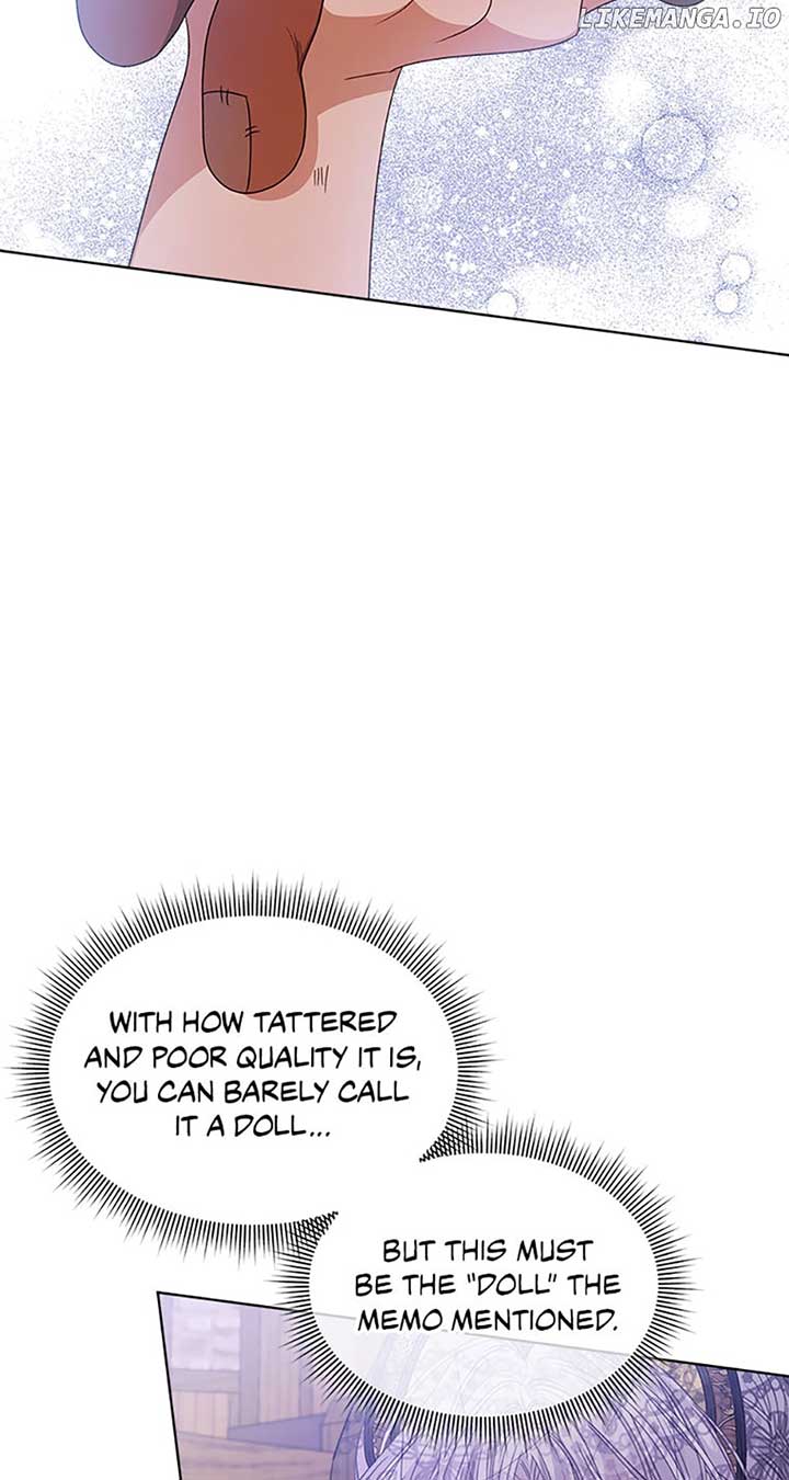I’m tired of Novel Transmigration Chapter 37 page 3 - 