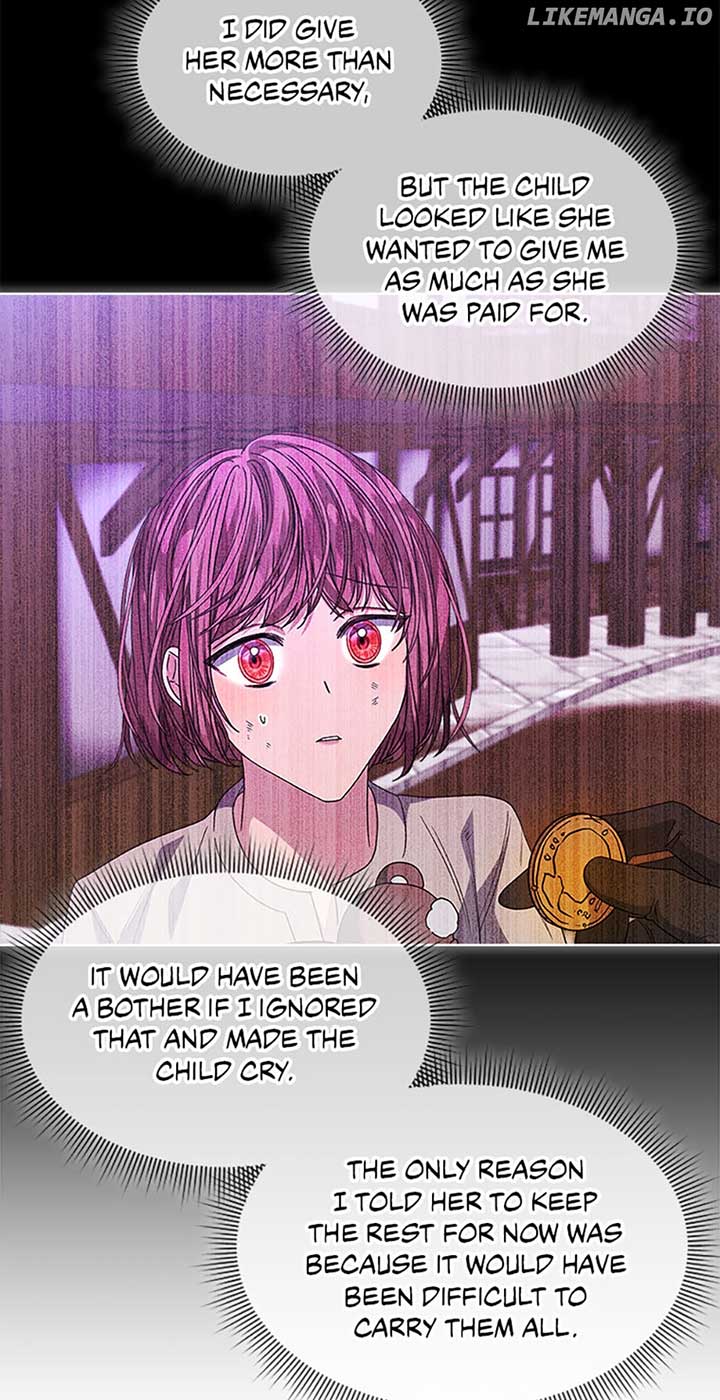 I’m tired of Novel Transmigration Chapter 37 page 23 - 
