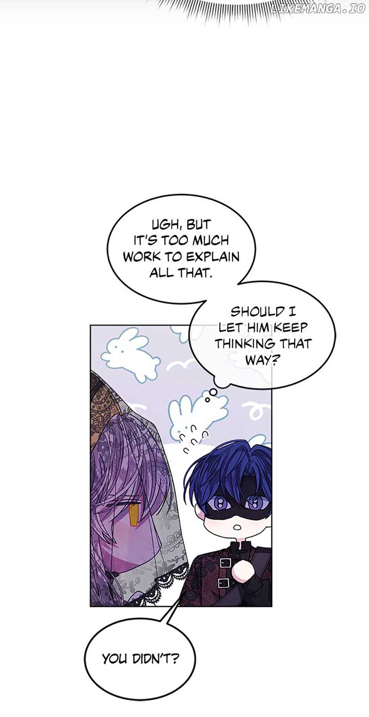 I’m tired of Novel Transmigration Chapter 37 page 24 - 