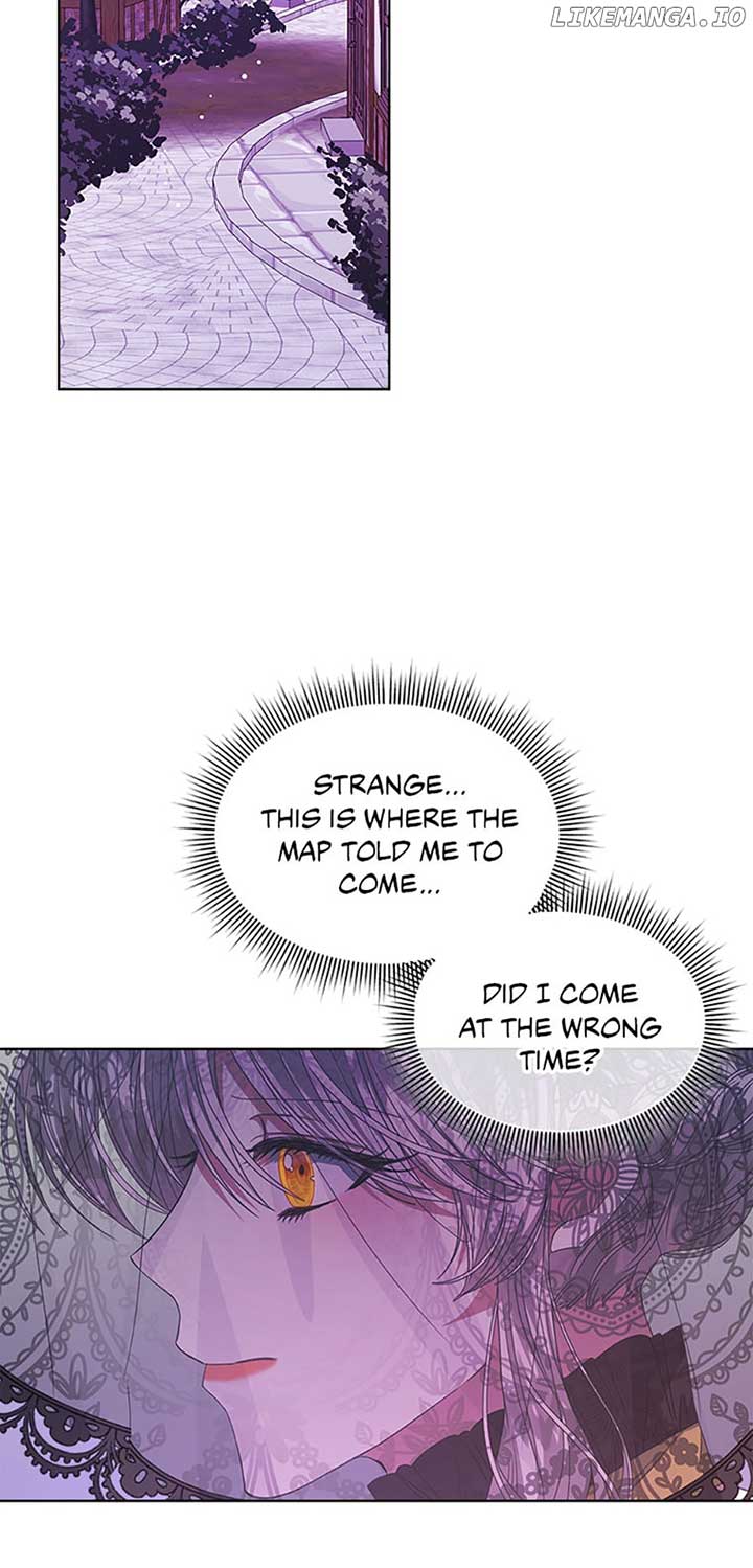 I’m tired of Novel Transmigration Chapter 37 page 27 - 