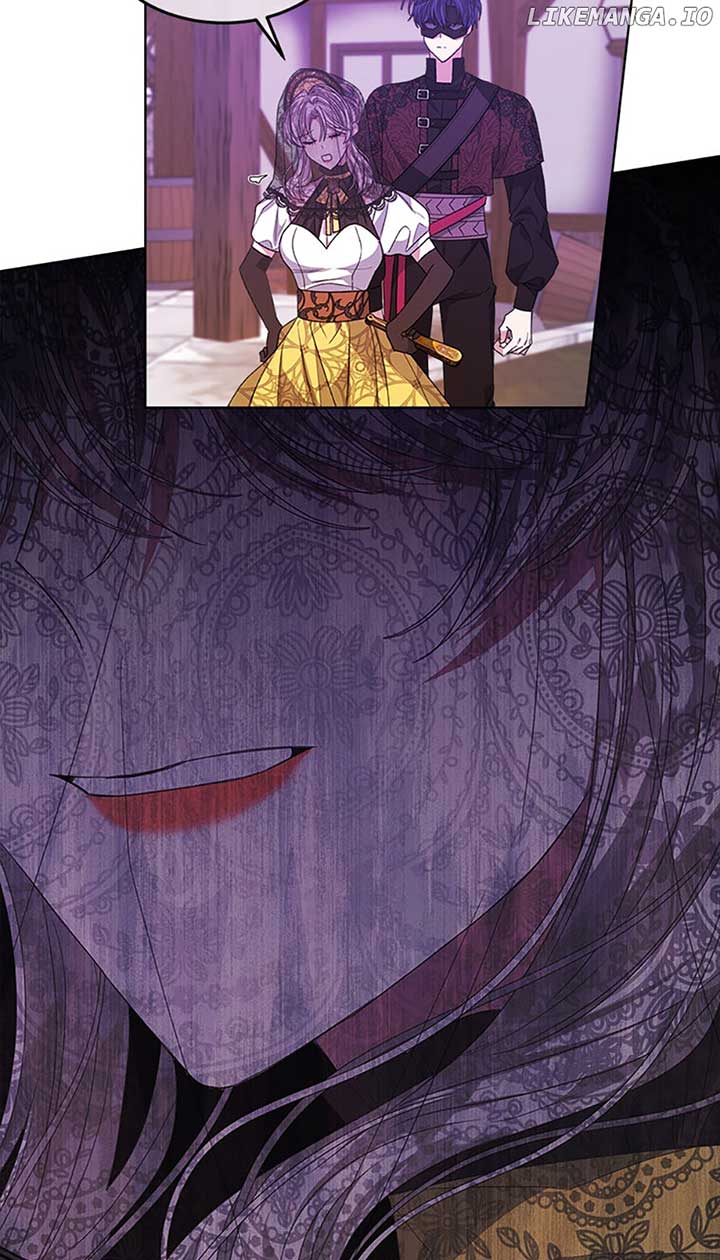 I’m tired of Novel Transmigration Chapter 37 page 30 - 