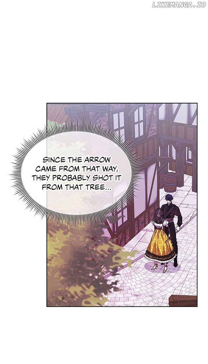 I’m tired of Novel Transmigration Chapter 37 page 35 - 