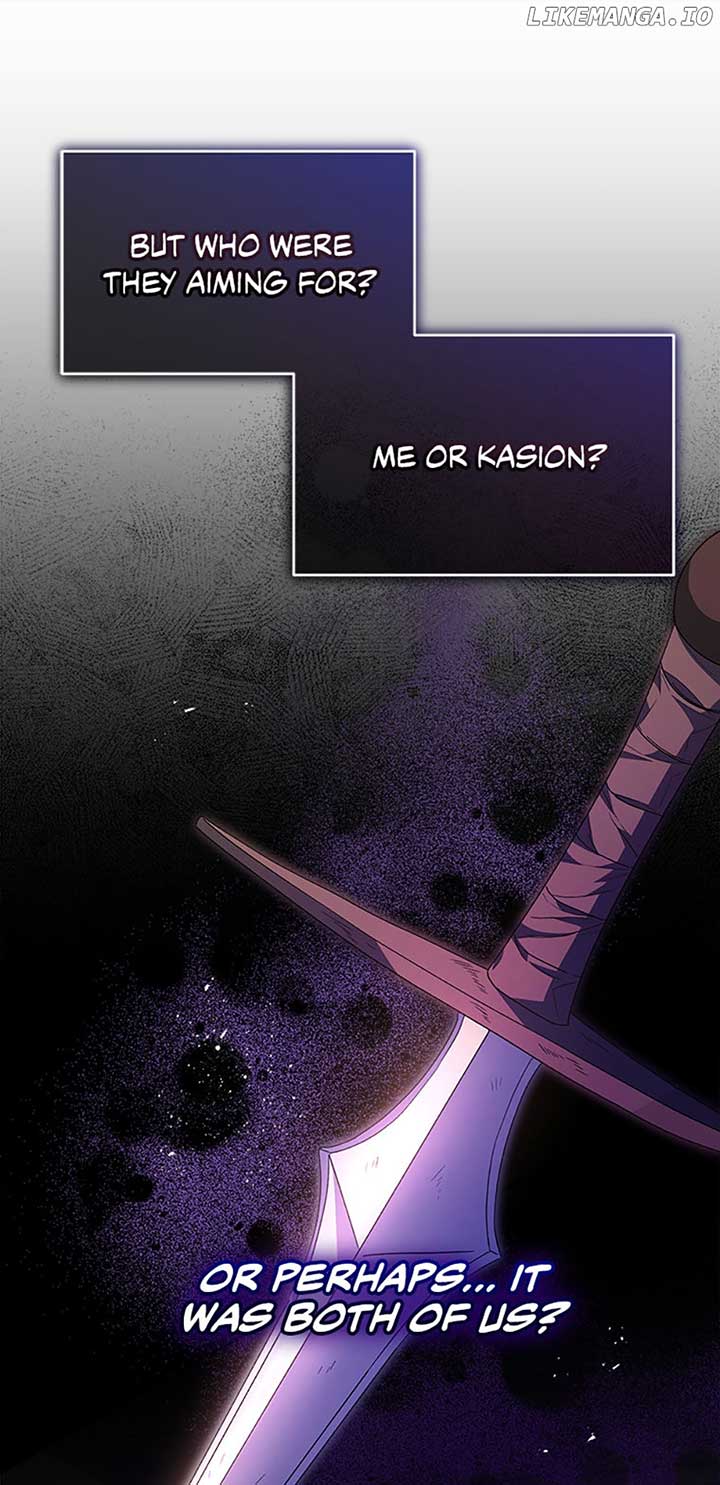 I’m tired of Novel Transmigration Chapter 37 page 36 - 