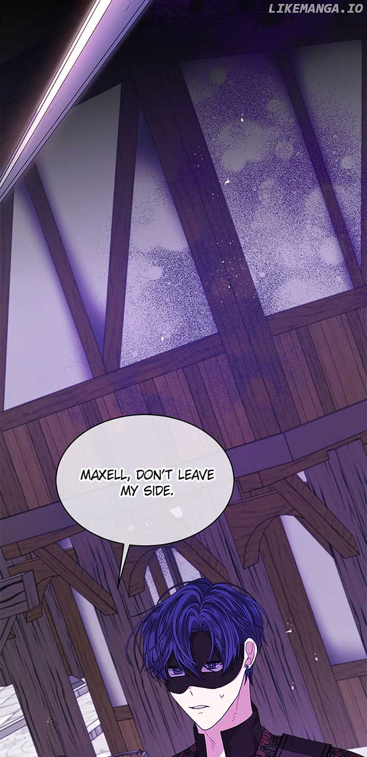 I’m tired of Novel Transmigration Chapter 37 page 37 - 