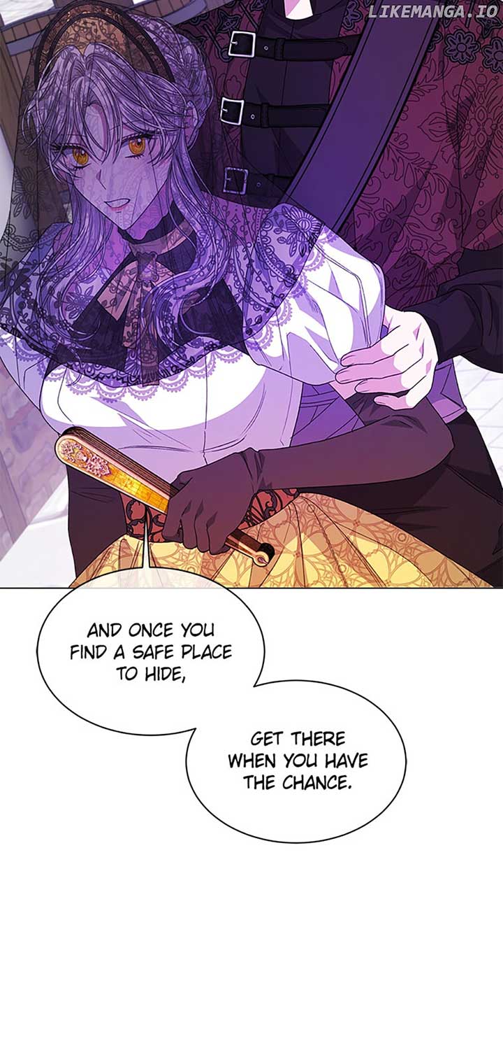 I’m tired of Novel Transmigration Chapter 37 page 38 - 