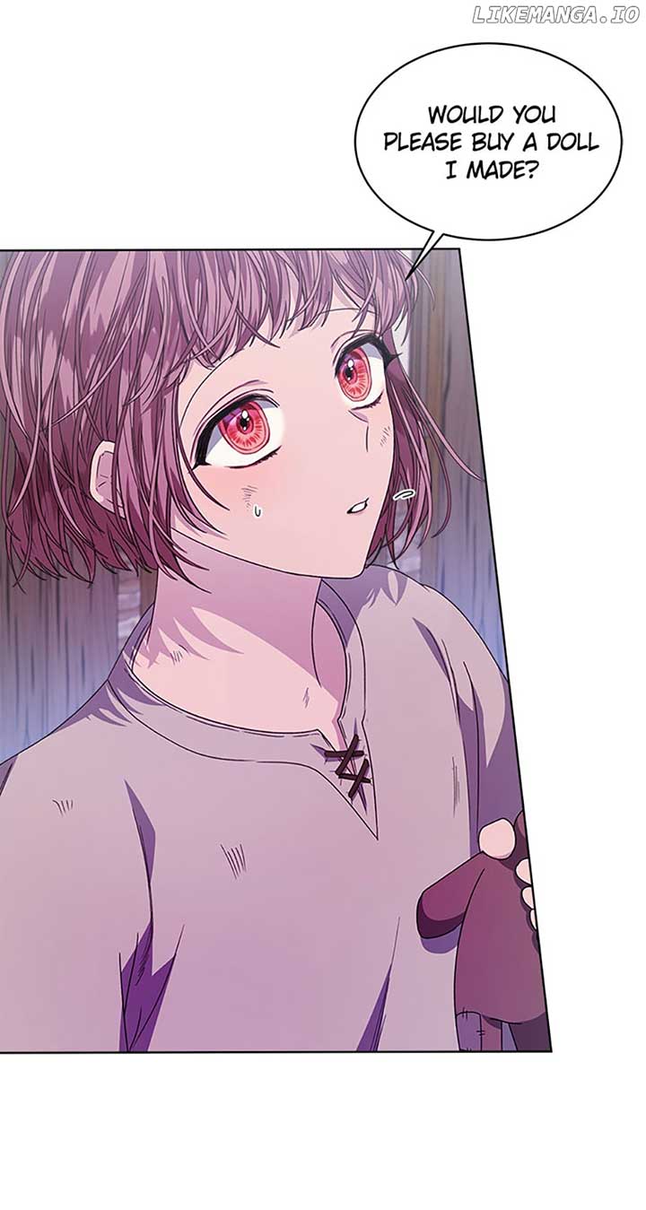 I’m tired of Novel Transmigration Chapter 37 page 5 - 