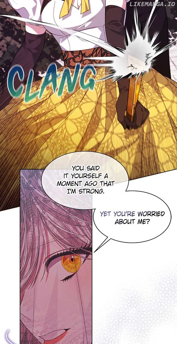 I’m tired of Novel Transmigration Chapter 37 page 44 - 