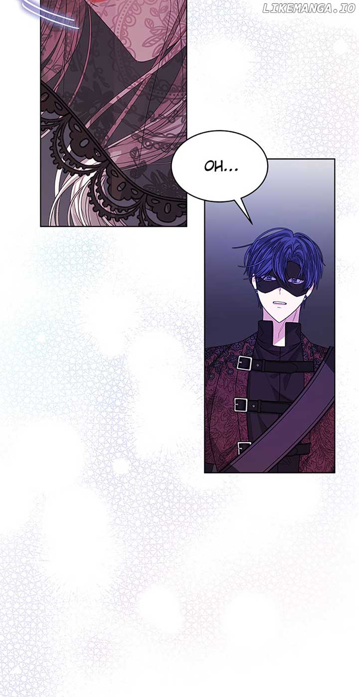 I’m tired of Novel Transmigration Chapter 37 page 45 - 
