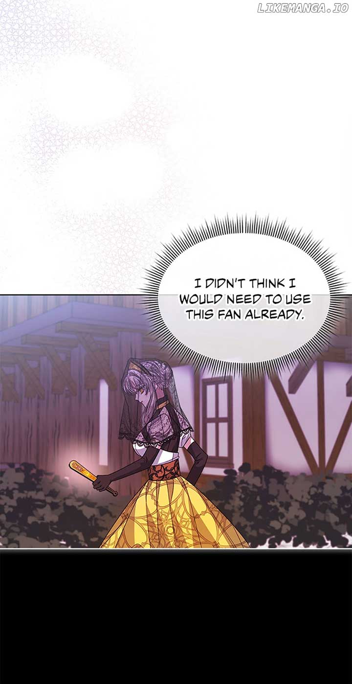 I’m tired of Novel Transmigration Chapter 37 page 46 - 