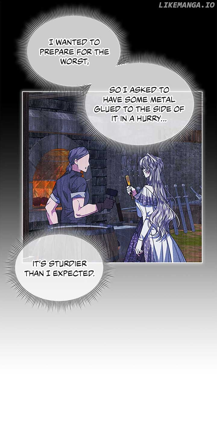 I’m tired of Novel Transmigration Chapter 37 page 47 - 