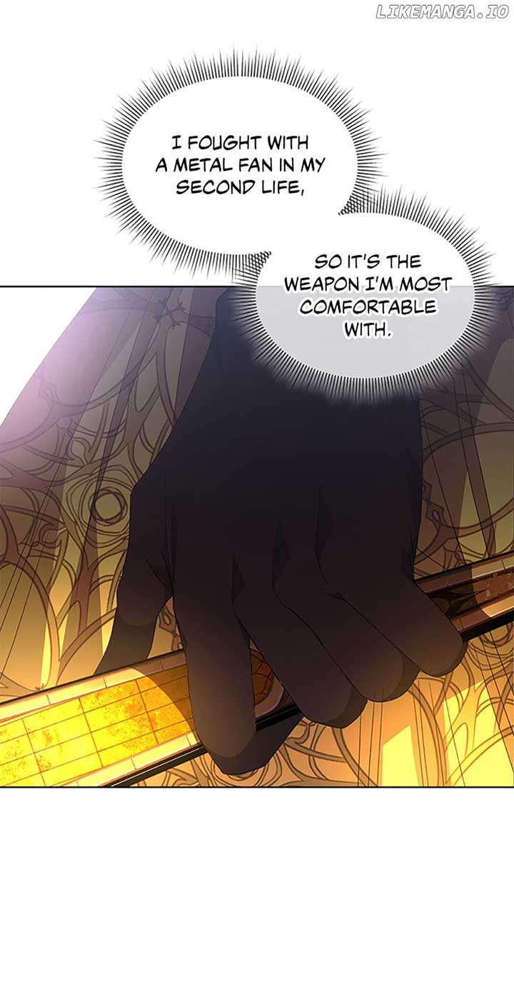 I’m tired of Novel Transmigration Chapter 37 page 48 - 