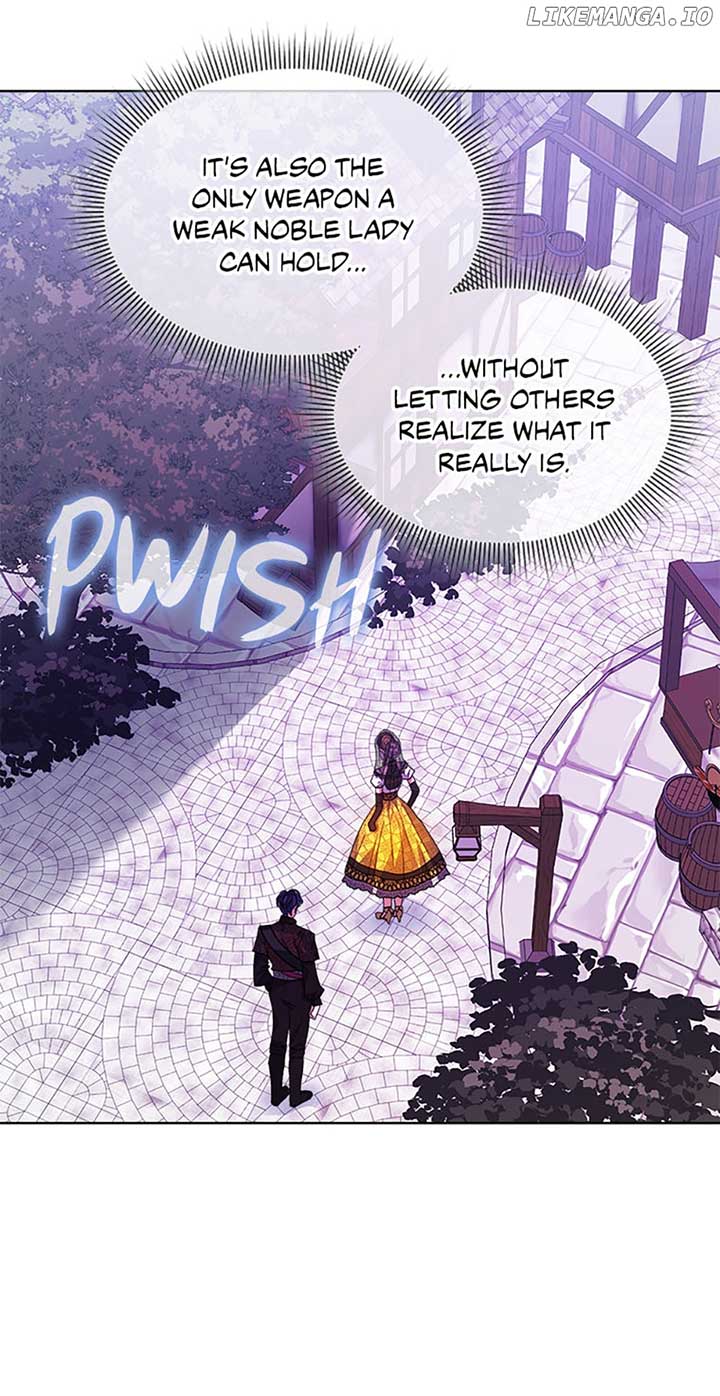 I’m tired of Novel Transmigration Chapter 37 page 49 - 